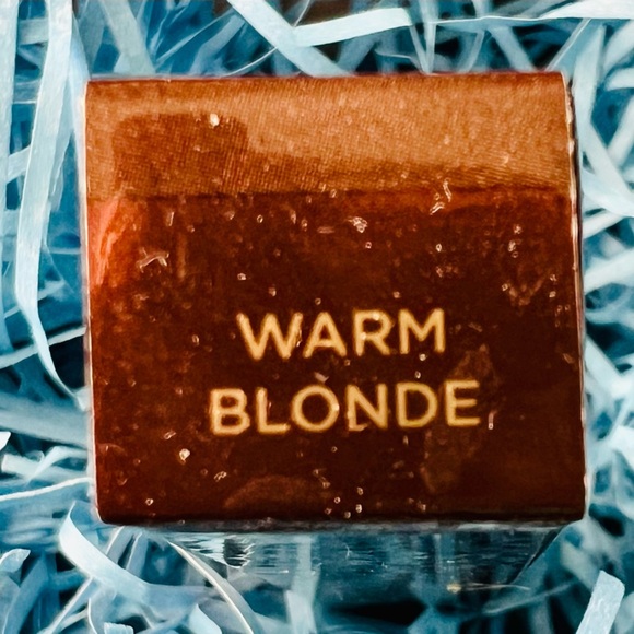 Arch Hourglass Brow Sculpting Pencil in Warm Blonde - Picture 6 of 9